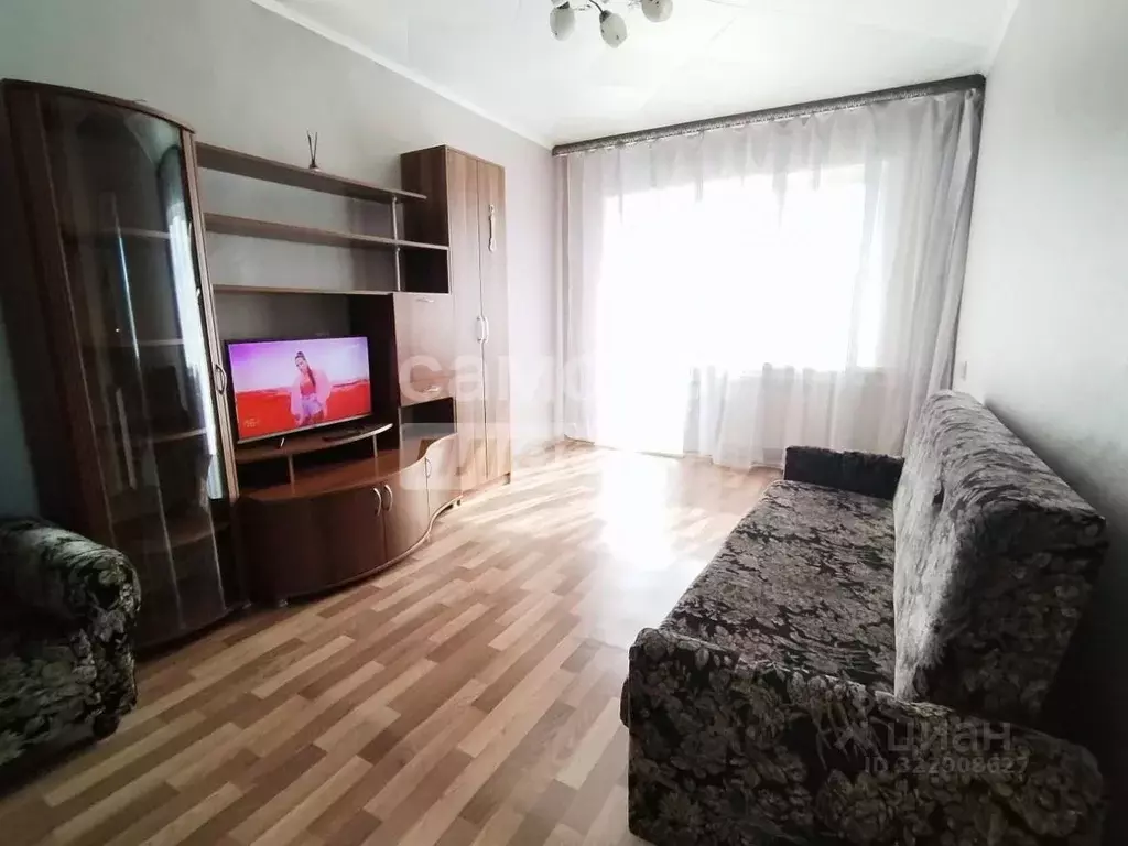 2-к кв. Приморский край, Дунай пгт ул. Ленина, 37 (40.3 м) - Фото 2