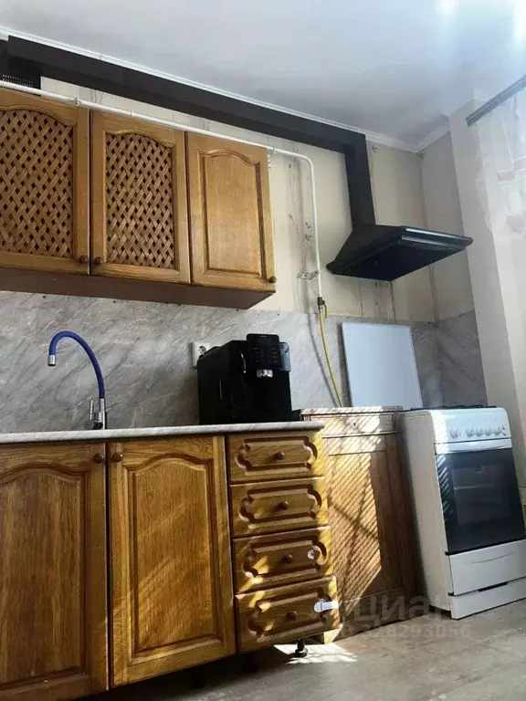 1-к кв. Татарстан, Казань ул. Юлиуса Фучика, 83 (36.7 м) - Фото 1