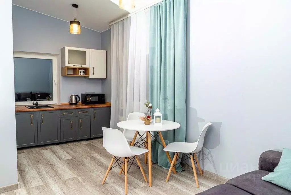 Комната Псковская область, Печоры Октябрьская пл., 4 (30.0 м) - Фото 2