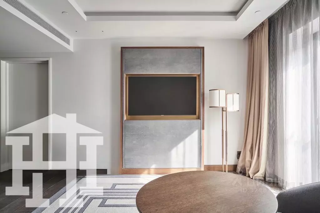 2-к кв. Москва 1-я Тверская-Ямская ул., 2А (65.0 м) - Фото 2