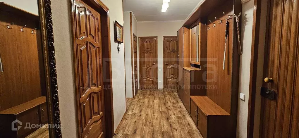 Продаётся 2-к квартира, 66 м - Фото 1