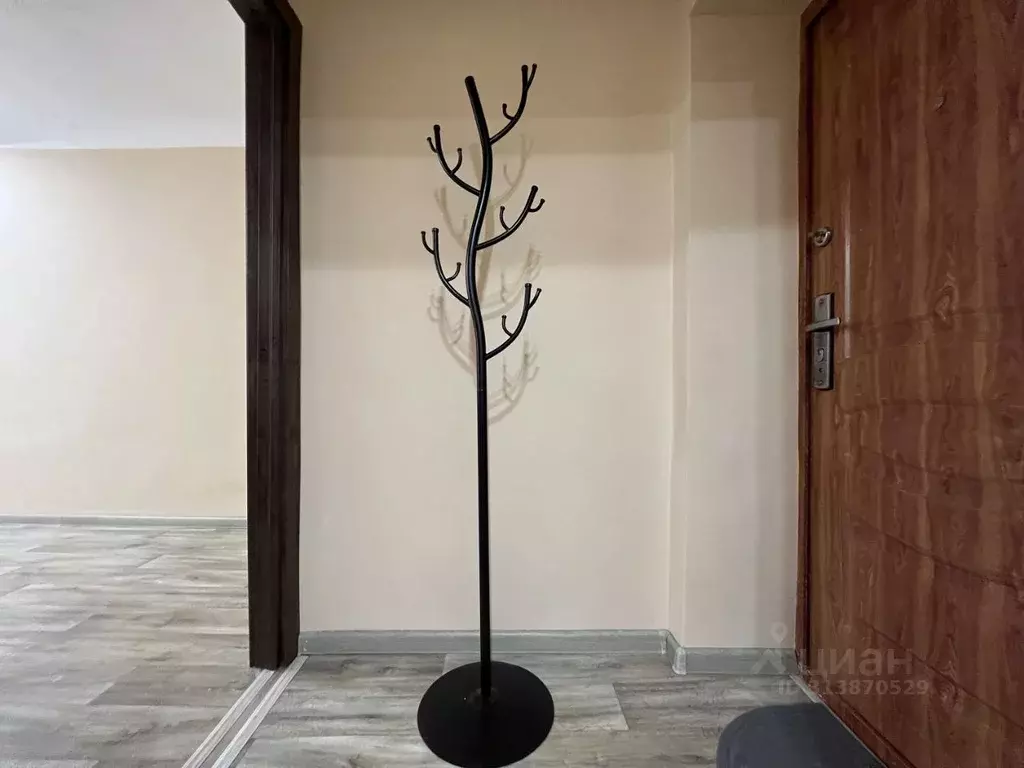 2-к кв. Иркутская область, Иркутск ул. Розы Люксембург, 13А (42.5 м) - Фото 1