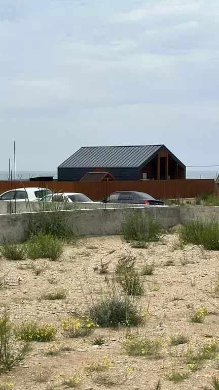Дом в Дагестан, Каспийск ул. Коттеджная, 17 (100 м) - Фото 2