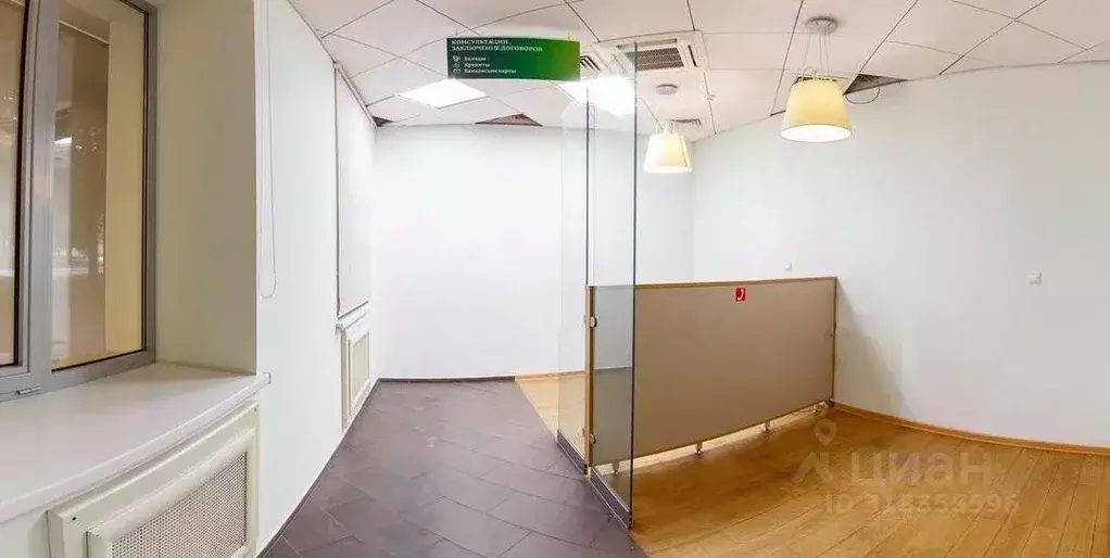 Торговая площадь в Кабардино-Балкария, Нальчик просп. Ленина, 35 (60 ... - Фото 2