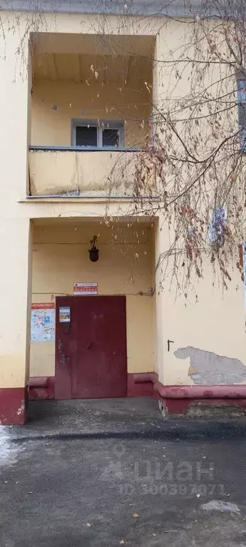 2-к кв. Курская область, Курск ул. 2-я Рабочая, 4 (58.6 м) - Фото 2