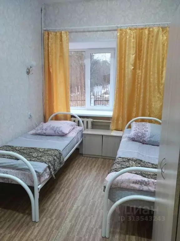 Комната Карелия, Лоухи пгт ул. Шмагрина, 7А (12.0 м) - Фото 0