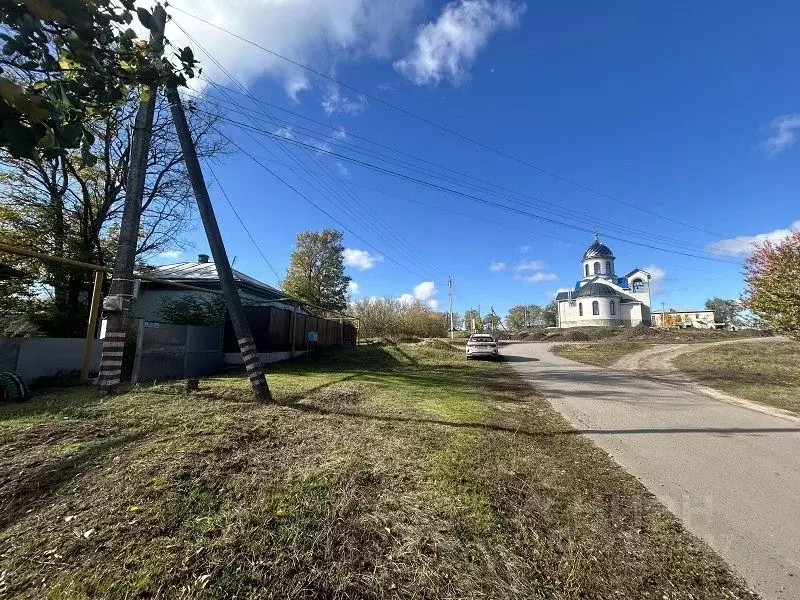 Дом в Воронежская область, Россошанский район, Старокалитвенское ... - Фото 2