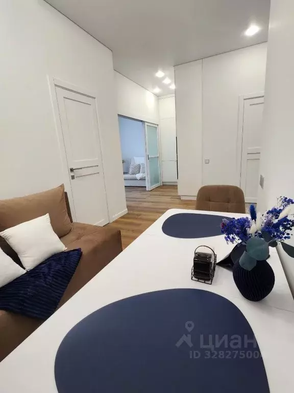 2-к кв. Москва Малая Почтовая ул., 12 (43.17 м) - Фото 2