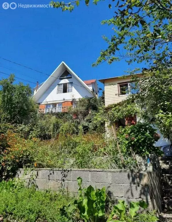 Дом в Сочи, Сухумское шоссе, 1 (53 м) - Фото 2