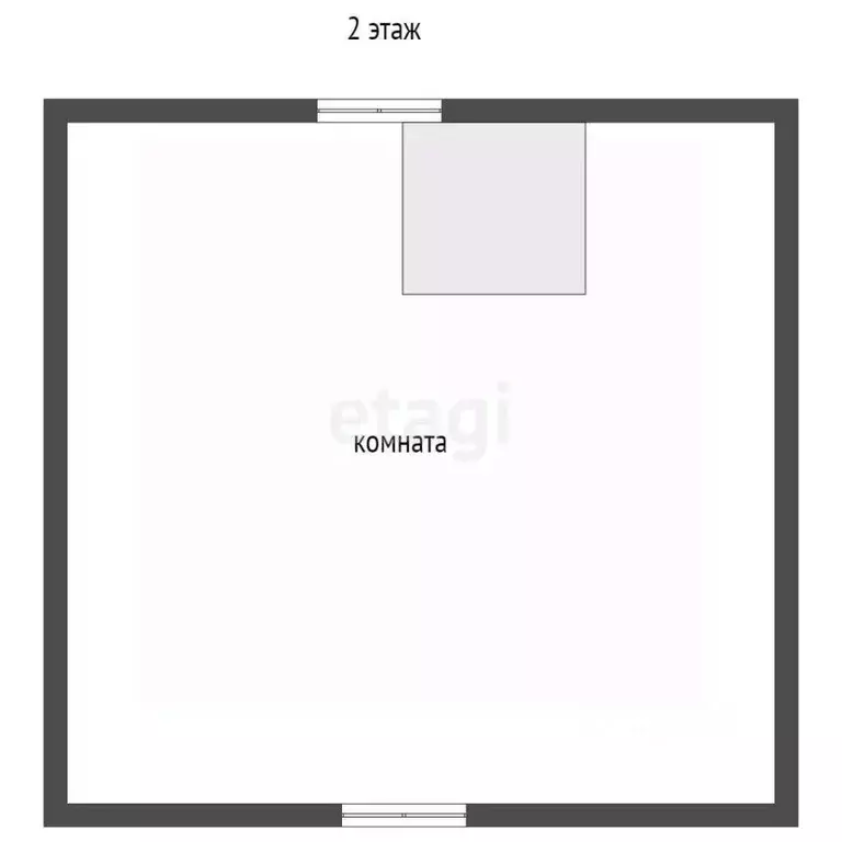 Дом в Ярославская область, Тутаевский муниципальный округ, д. Мишаки ... - Фото 2