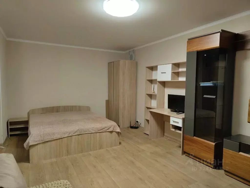 1-к кв. Москва Нахимовский просп., 41/45к2 (32.0 м) - Фото 1