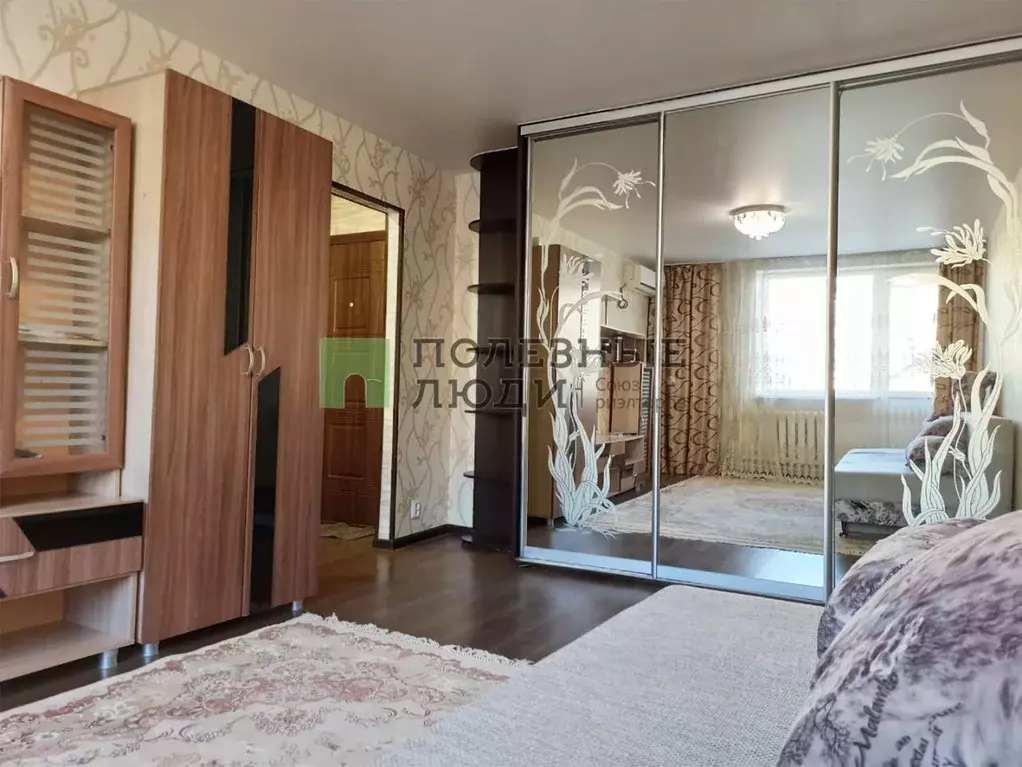 1-к кв. Севастополь ул. Новороссийская, 44 (30.3 м) - Фото 1