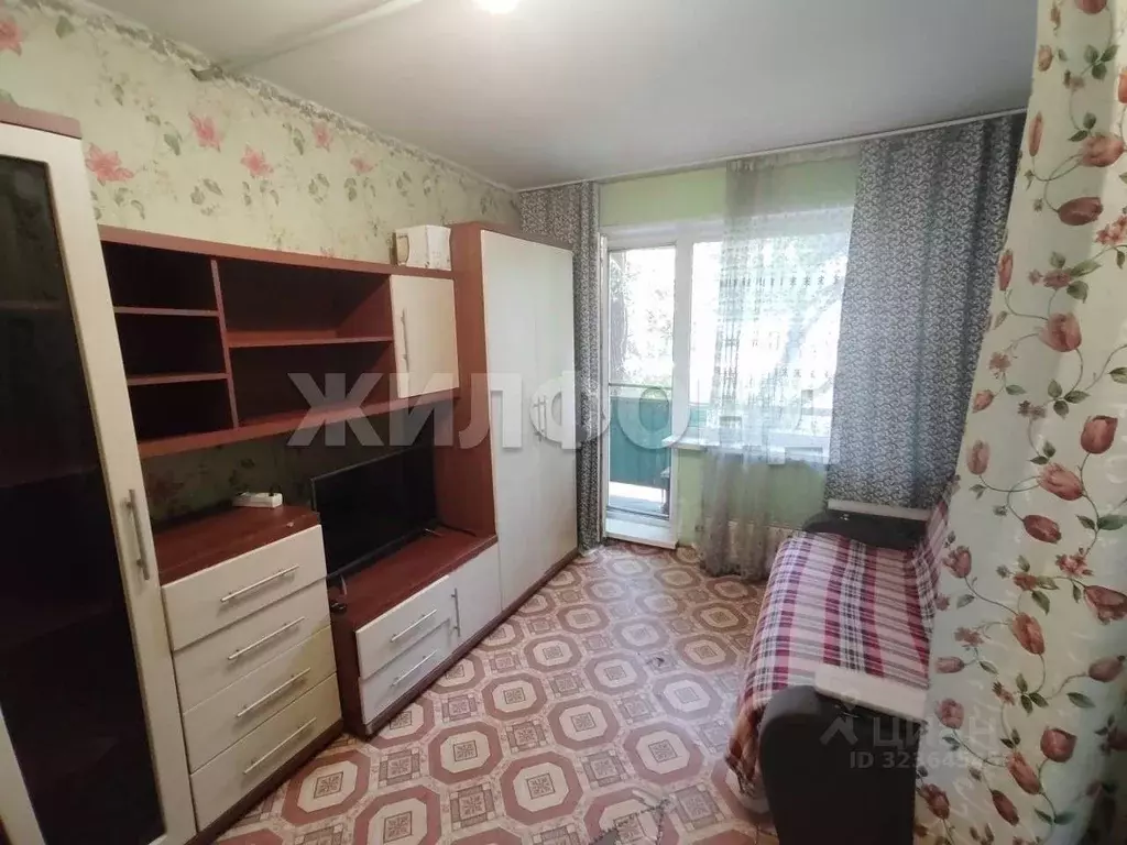 Комната Хакасия, Абакан ул. Тараса Шевченко, 57 (10.0 м) - Фото 2