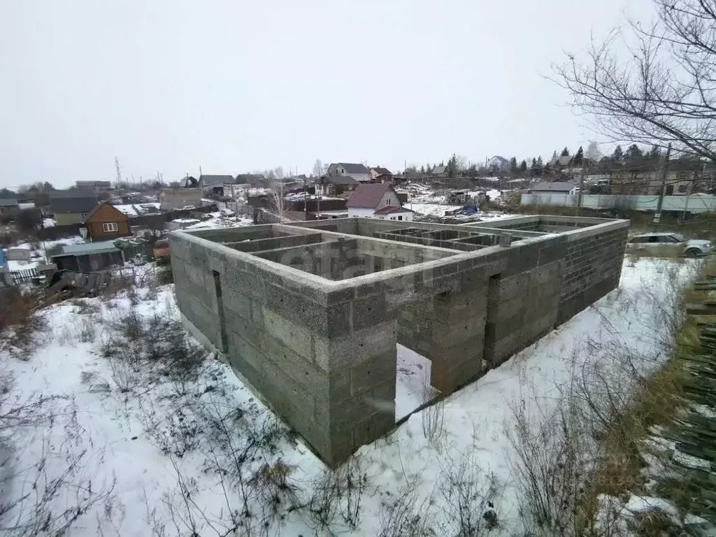 Участок в Красноярский край, Красноярск Лаванда садоводческое ... - Фото 2