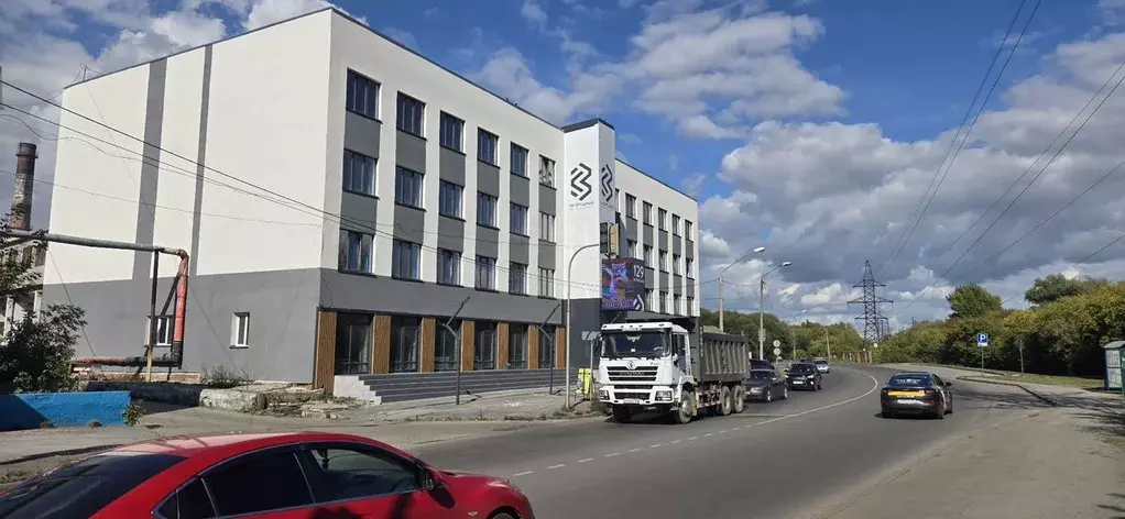 Помещение свободного назначения в Алтайский край, Барнаул Загородная ... - Фото 1