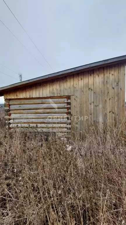 Участок в Свердловская область, Белоярский муниципальный округ, с. ... - Фото 1