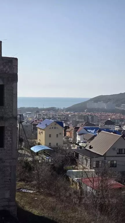 Дом в Краснодарский край, Анапа муниципальный округ, с. Сукко ул. ... - Фото 1