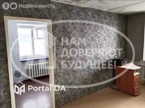2-комнатная квартира: Пермский край, Нытвенский муниципальный округ, ... - Фото 2