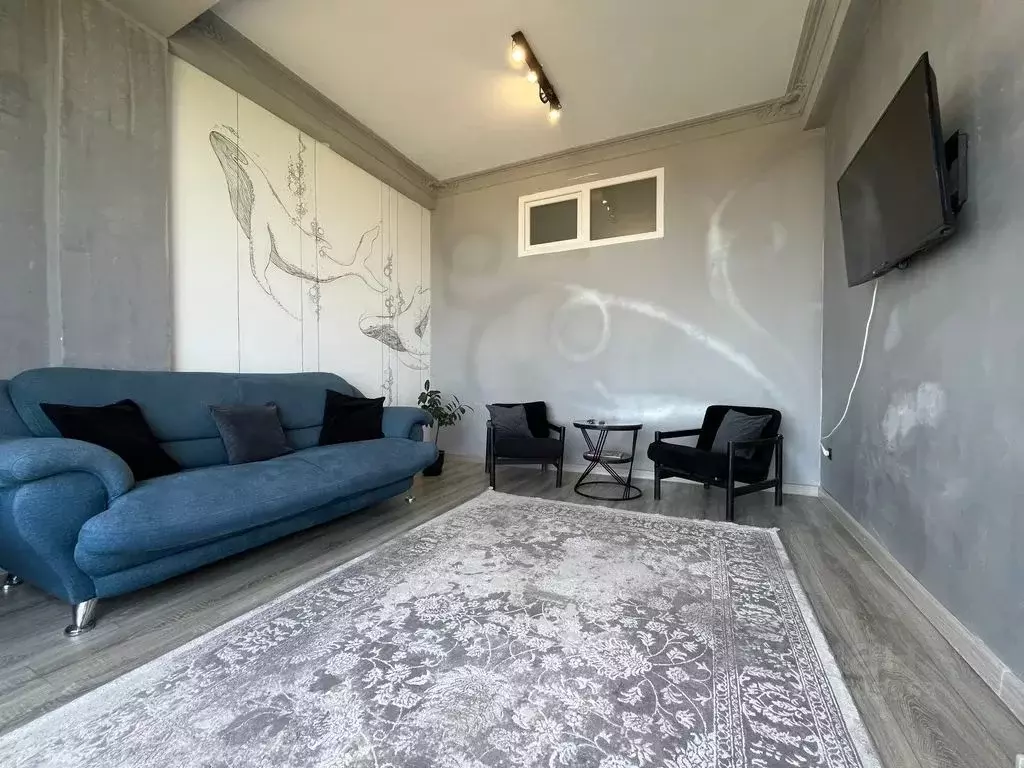 2-к кв. Дагестан, Махачкала ул. Кородинская, 31 (51.0 м) - Фото 1