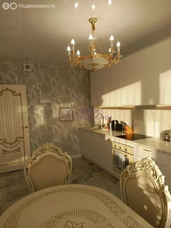 2-комнатная квартира: Кудрово, Областная улица, 5к3 (53 м) - Фото 2