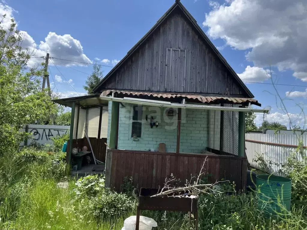 Дом в Брянская область, Брянск СО Мечта тер., ул. Речная (25 м) - Фото 1