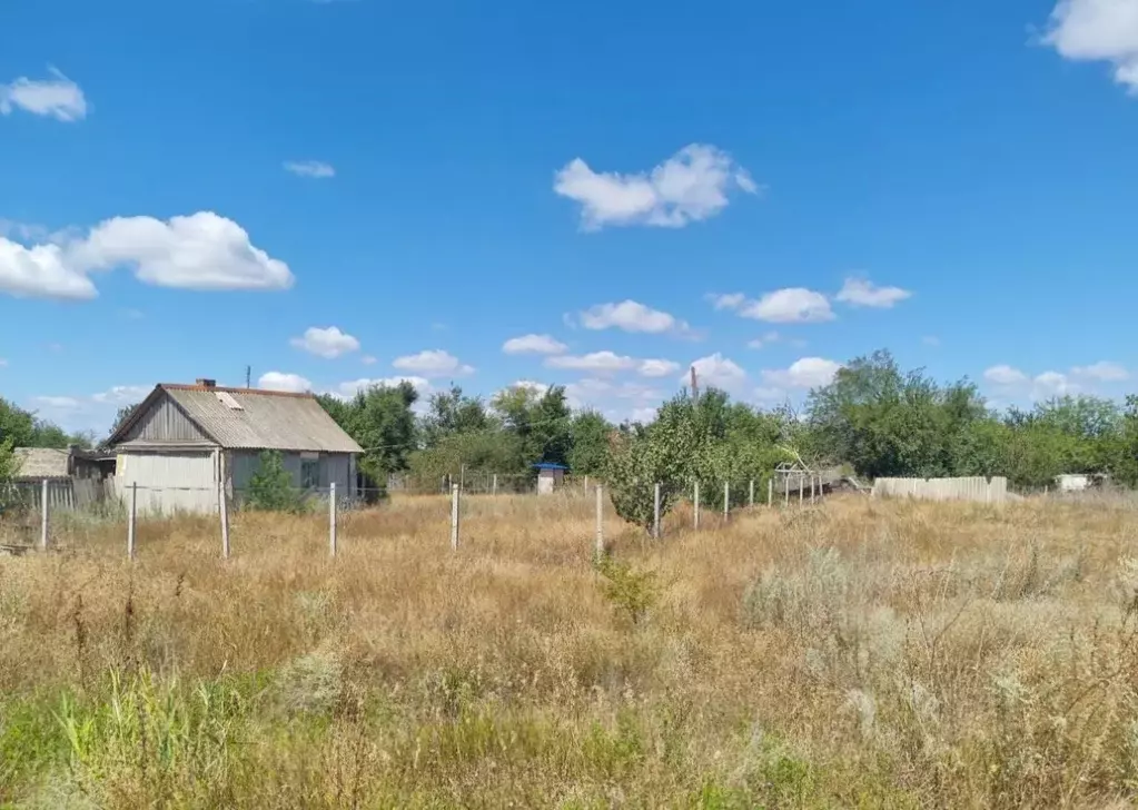 Дом в Ростовская область, Цимлянск ул. МПС (25 м) - Фото 1