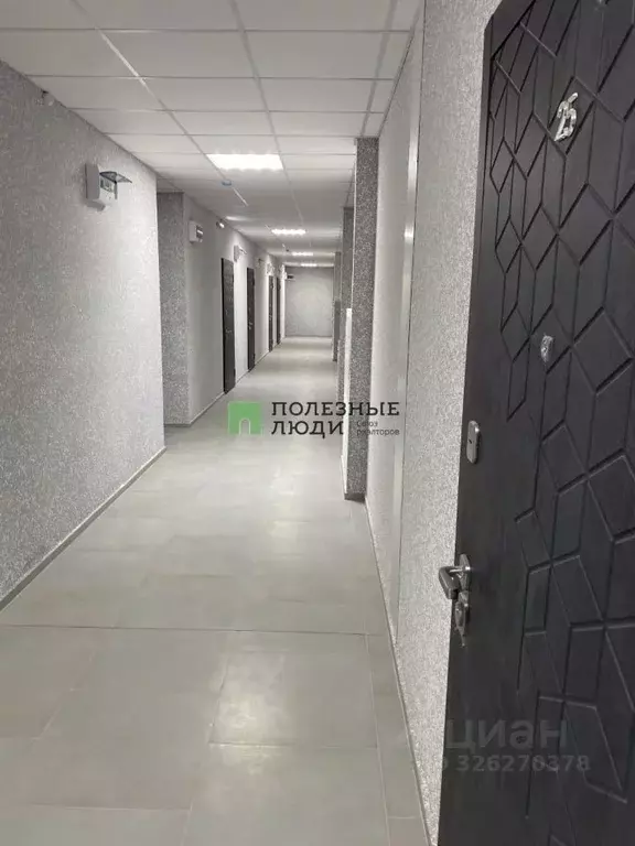 1-к кв. Краснодарский край, Новороссийск городской округ, с. Мысхако ... - Фото 1