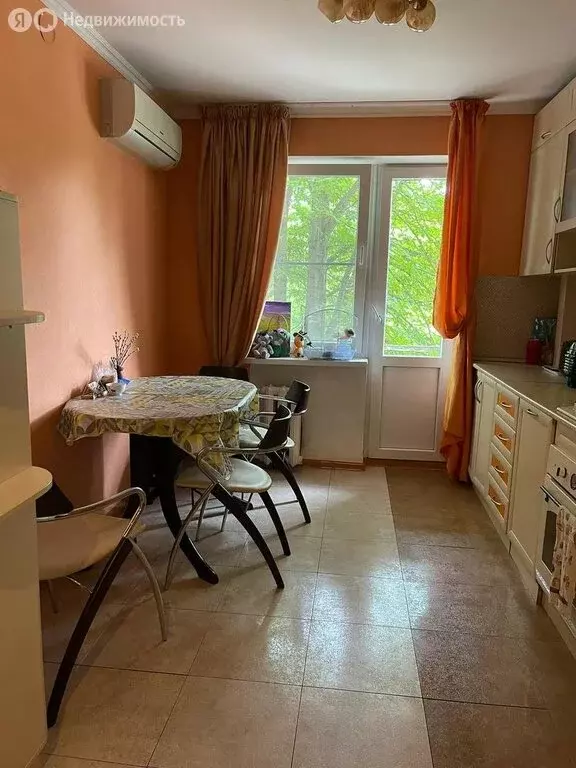 3-комнатная квартира: Пятигорск, Подстанционная улица, 17 (72.4 м) - Фото 1