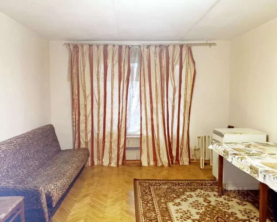 1-к кв. Московская область, Мытищи Олимпийский просп., 28к1 (35.0 м) - Фото 1