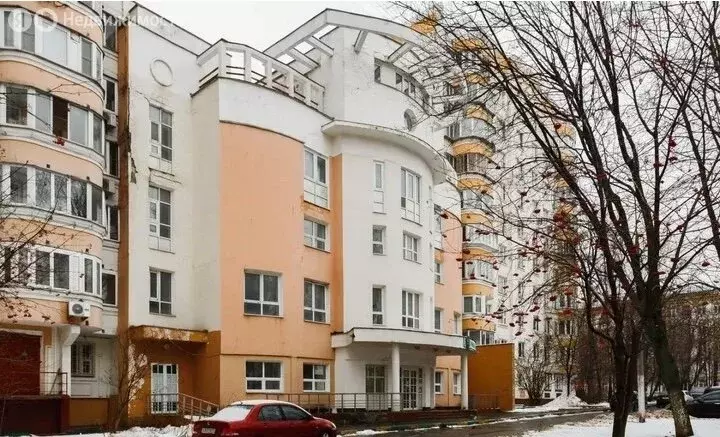 Офис (2320 м) - Фото 1