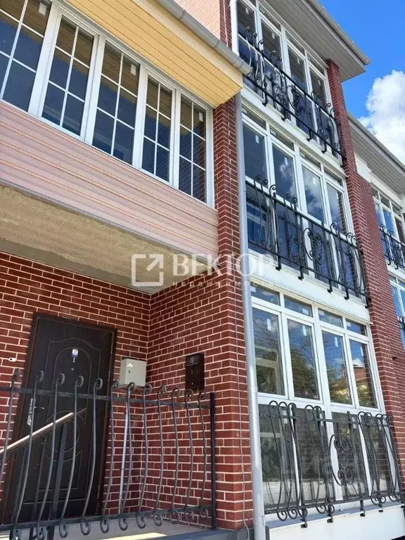 1-к кв. Костромская область, Кострома ул. Шагова, 29 (35.5 м) - Фото 2