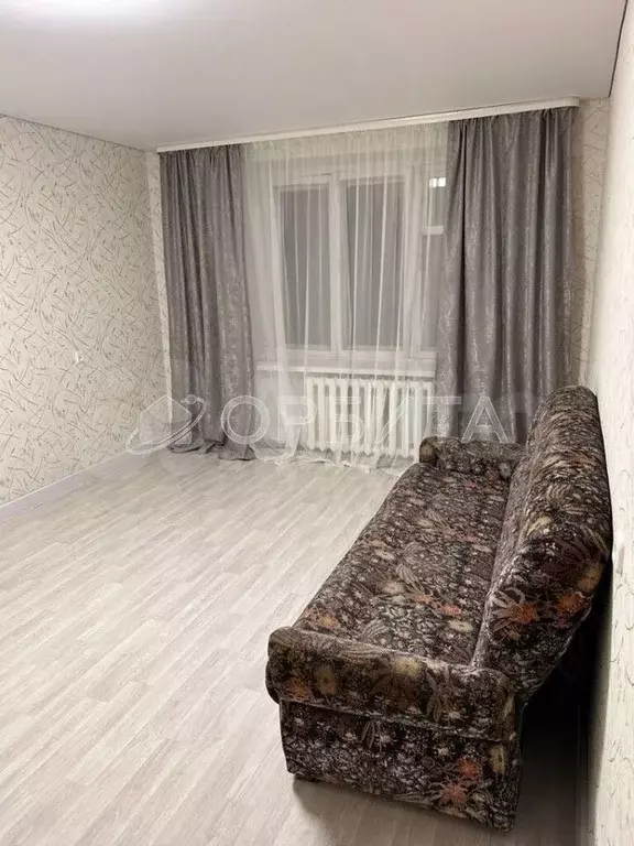 Комната 18 м в 1-к., 2/5 эт. - Фото 0