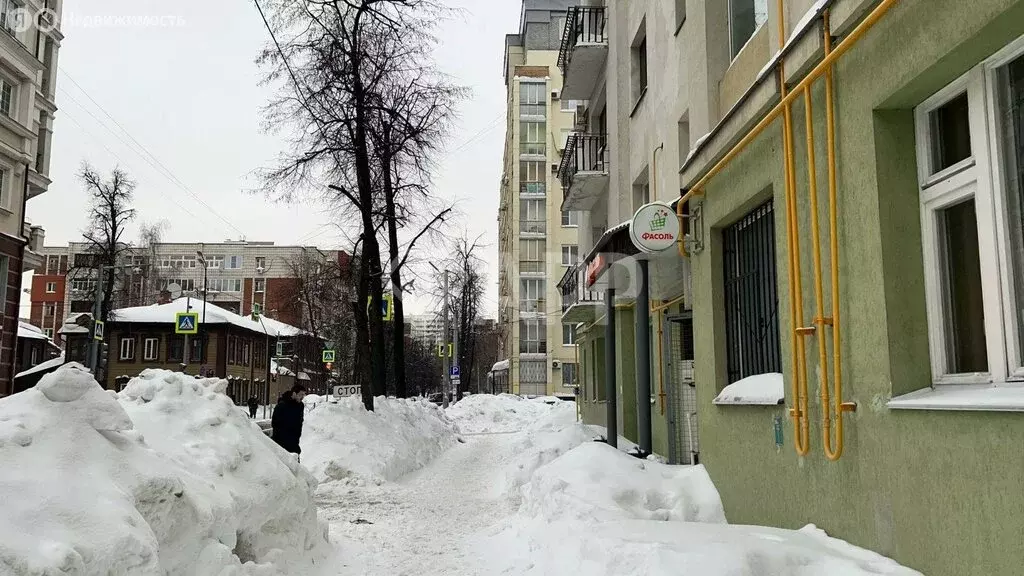 Помещение свободного назначения (103 м) - Фото 1