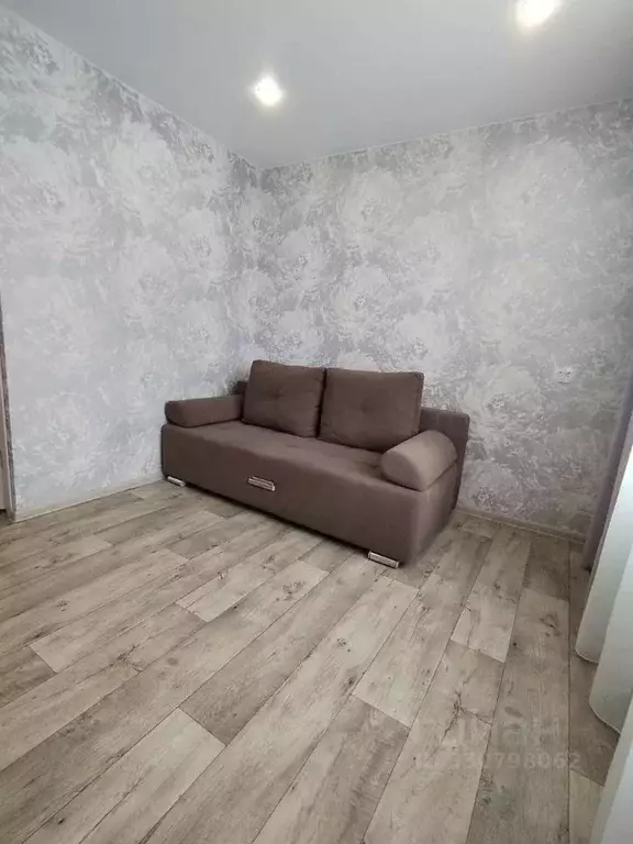 Комната Мордовия, Саранск Гожувская ул., 25 (16.1 м) - Фото 2