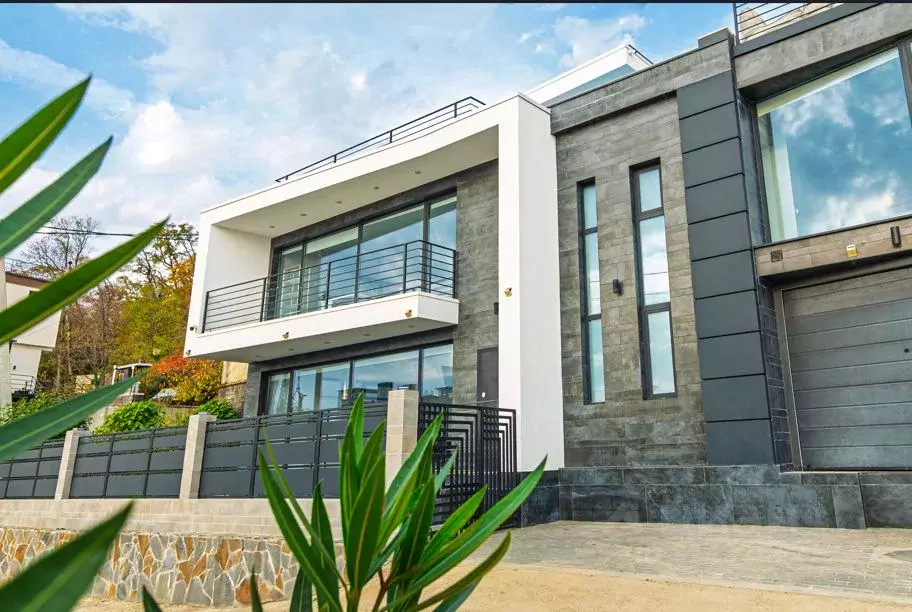 Дом в Краснодарский край, Сочи Сутугинское садоводческое товарищество, ... - Фото 1