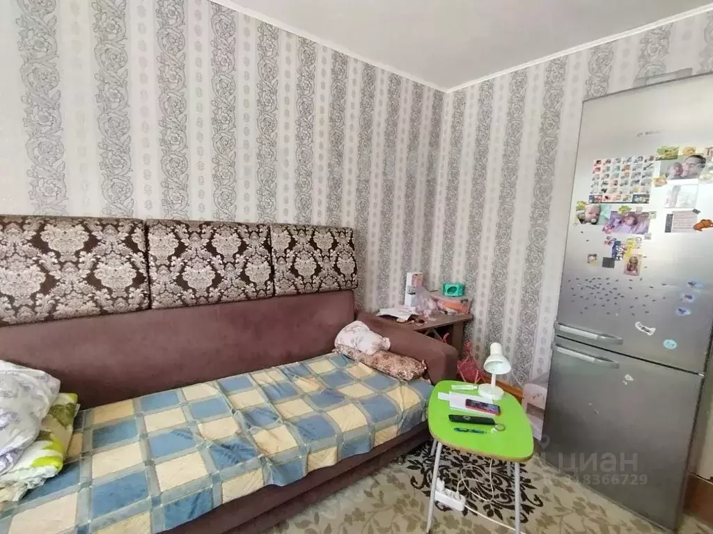 3-к кв. Алтай, Майминский район, с. Кызыл-Озек Советская ул., 61 (50.0 ... - Фото 1