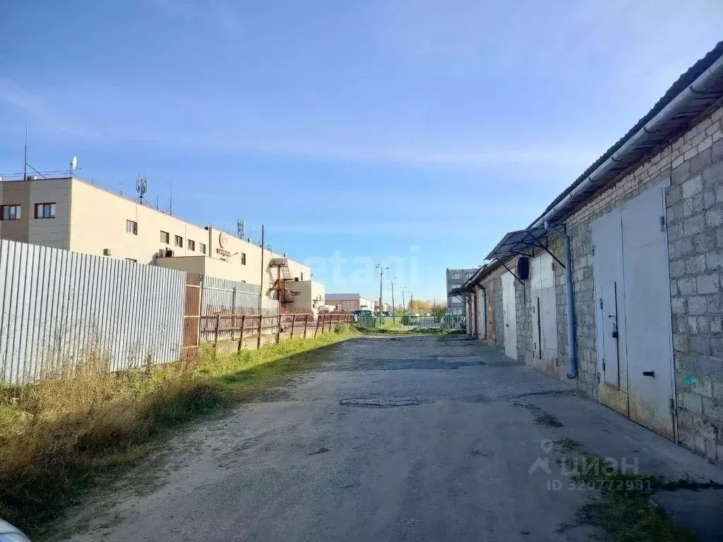 Гараж в Архангельская область, Коряжма  (33 м) - Фото 1