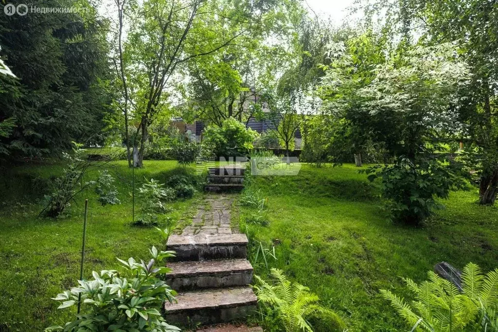 Дом в Аносино, Родниковая улица, 21 (675 м) - Фото 0