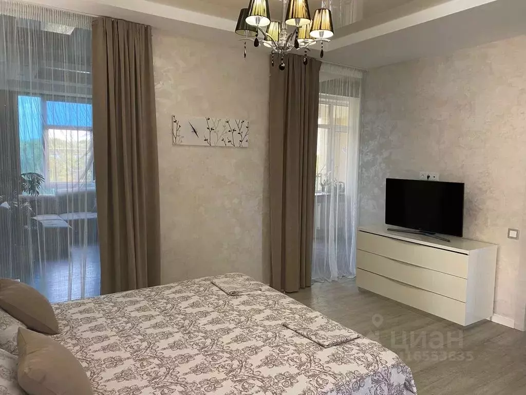 3-к кв. Крым, Евпатория ул. Полупанова, 27А (132.0 м) - Фото 1