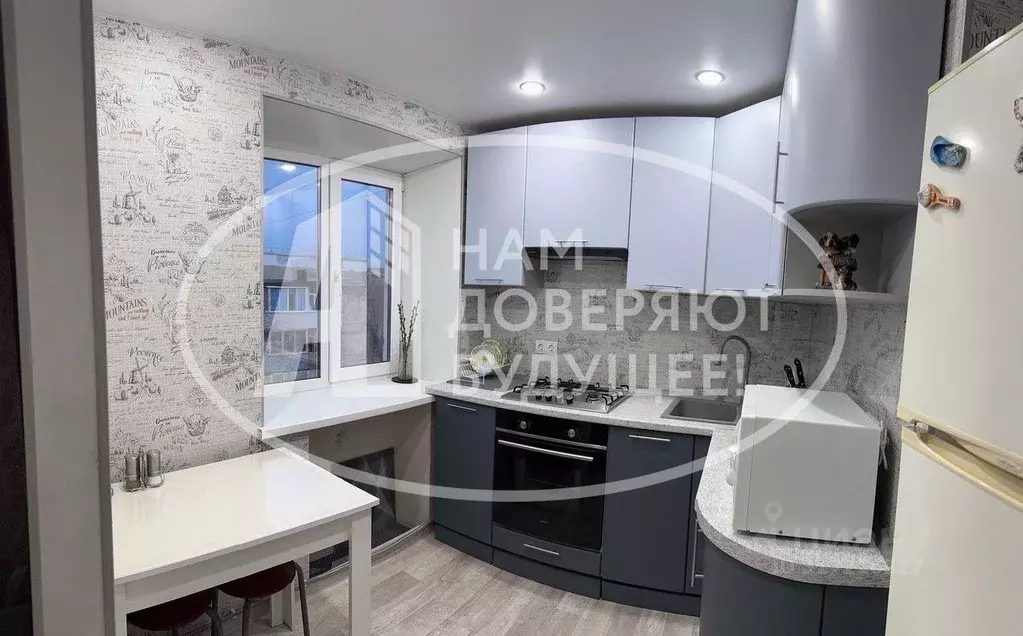 1-к кв. Пермский край, Лысьва ул. Металлистов, 26 (37.8 м) - Фото 0