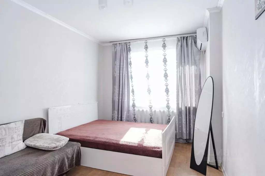 1-к кв. Амурская область, Благовещенск ул. Островского, 75/1 (45.0 м) - Фото 2