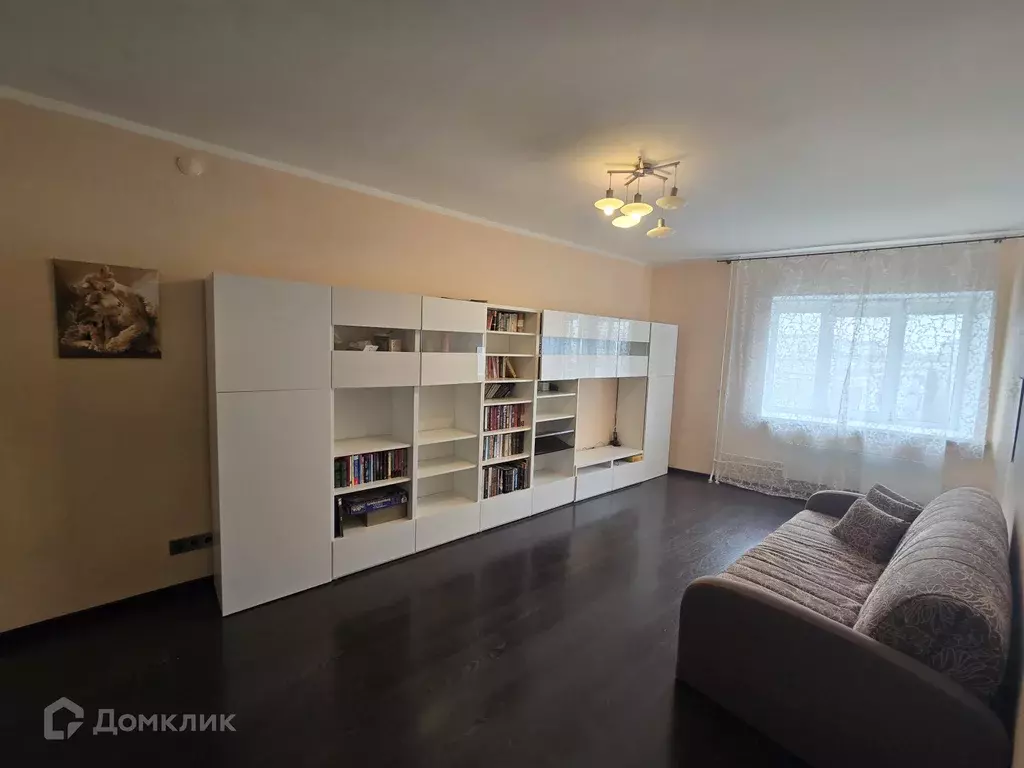 Продаётся 1-к квартира, 43.8 м - Фото 1