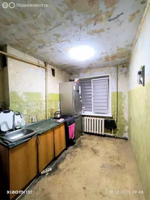 3-комнатная квартира: Самара, улица Георгия Димитрова, 78 (63 м) - Фото 2