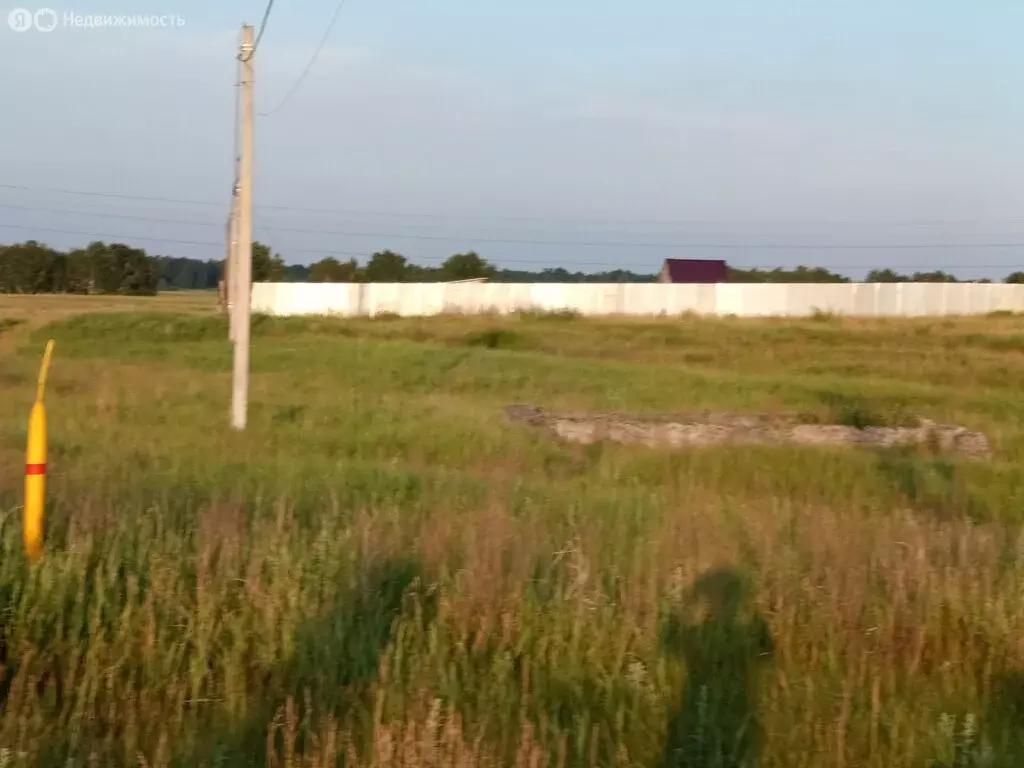 Участок в Копейск, Рубиновая улица (10 м) - Фото 1