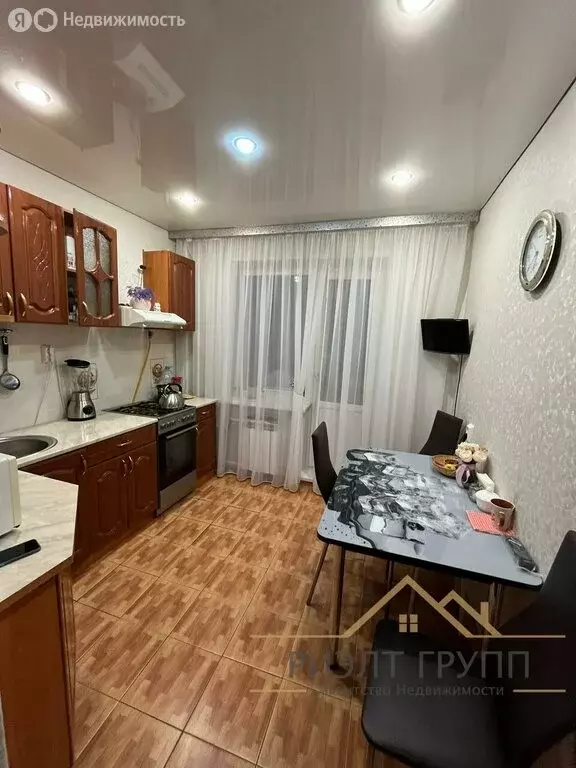 2-комнатная квартира: Казань, улица Челюскина, 26 (53 м) - Фото 0