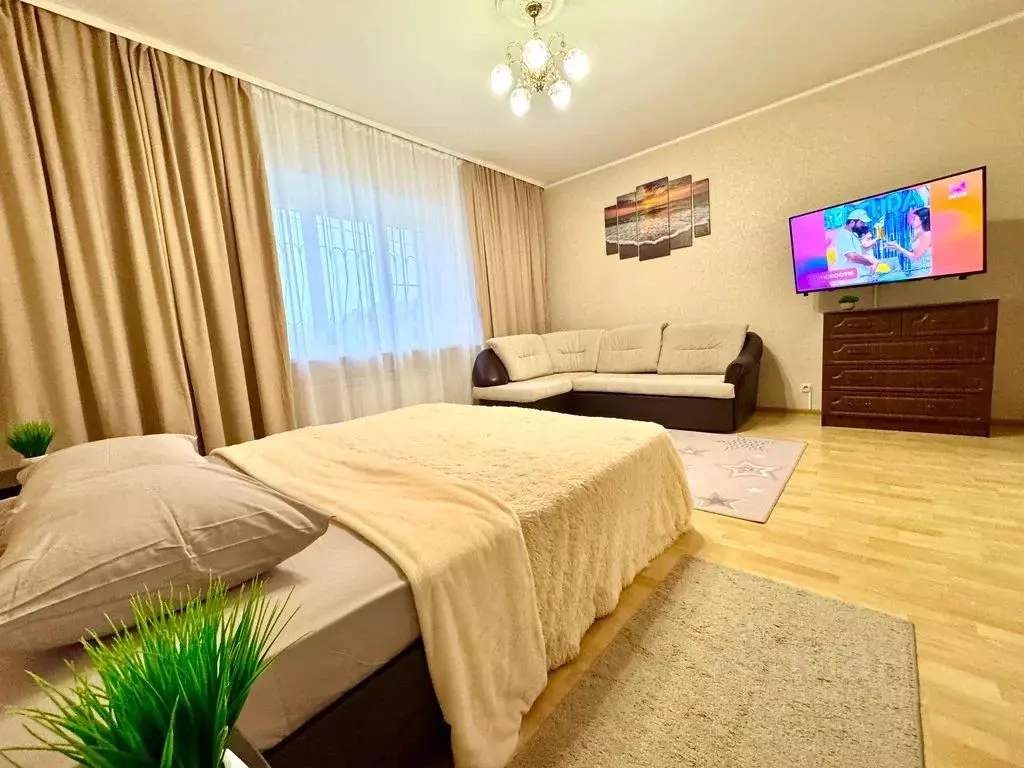 2-к кв. Самарская область, Самара ул. Советской Армии, 240б (60.0 м) - Фото 0