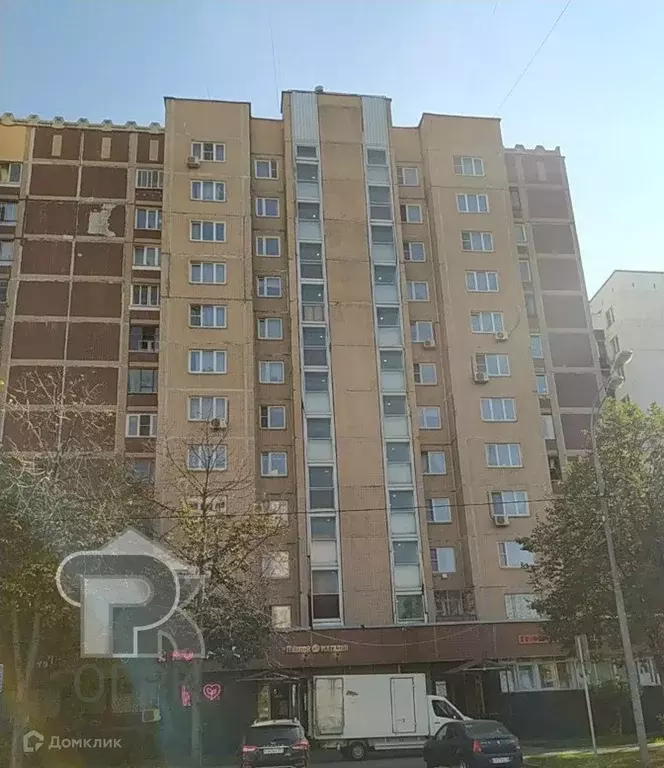 Продаётся 2-к квартира, 52.7 м - Фото 0