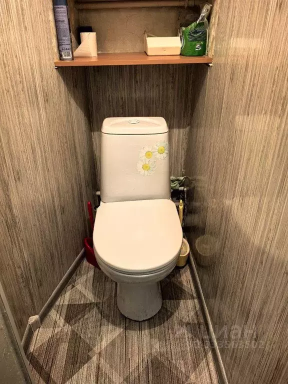 Комната, 24 м - Фото 2
