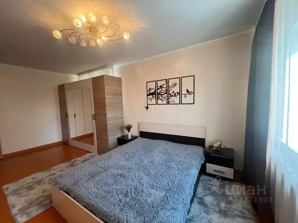 1-к кв. Магаданская область, Магадан Полярная ул., 9 (30.0 м) - Фото 1