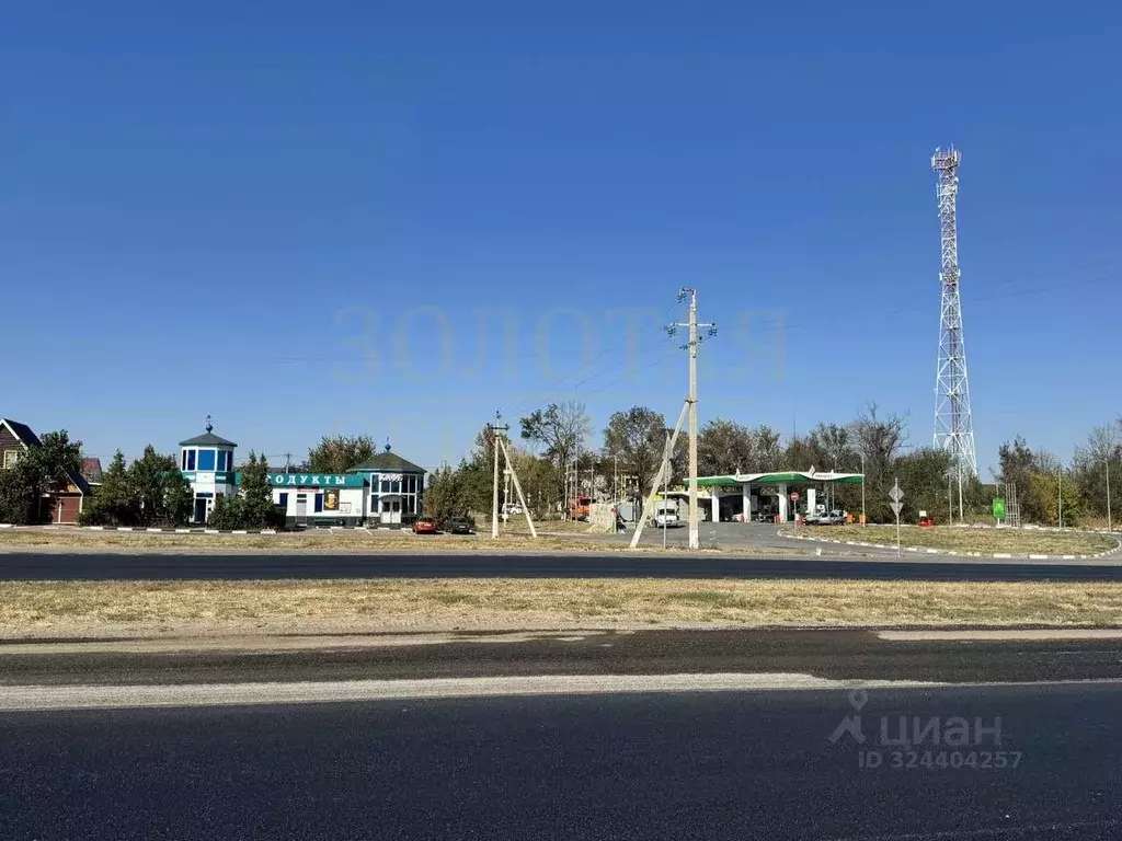 Участок в Белгородская область, Корочанский район, Мелиховское с/пос, ... - Фото 1